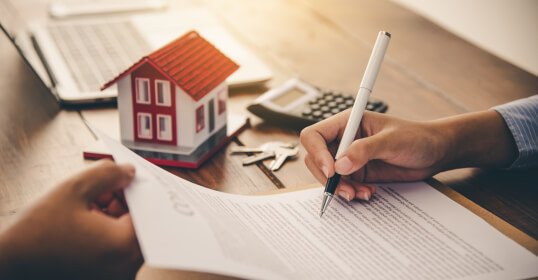 contracts image